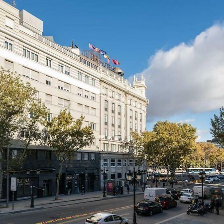 Modern With Ideal Location Next To Atocha Station マドリード エクステリア 写真