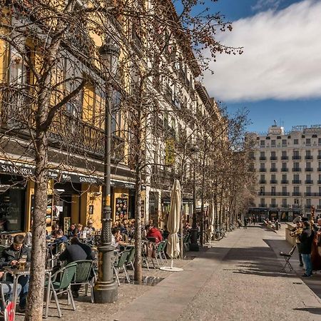 Modern With Ideal Location Next To Atocha Station マドリード エクステリア 写真